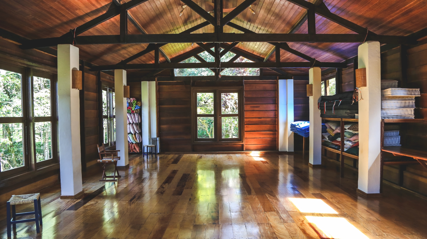 Casa Principal