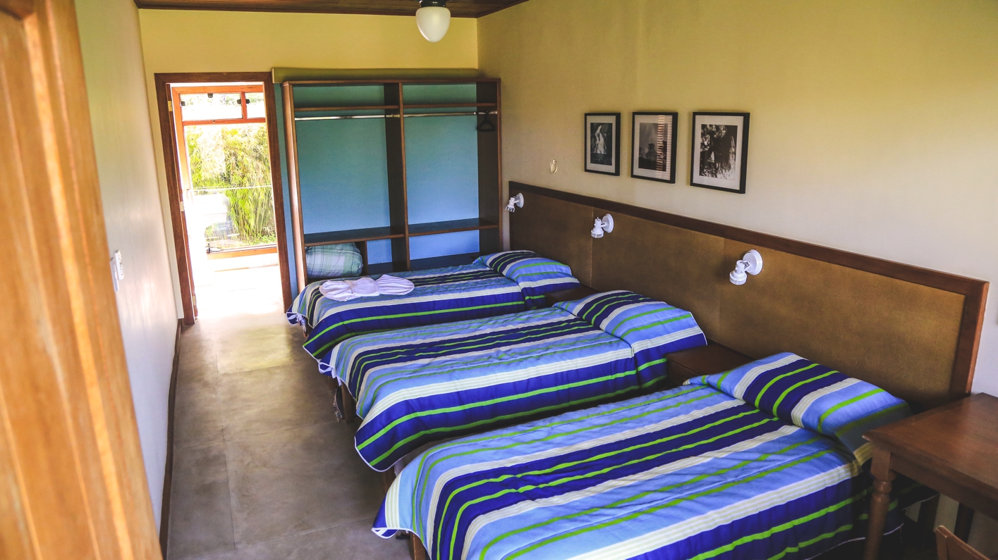 Quarto Triplo